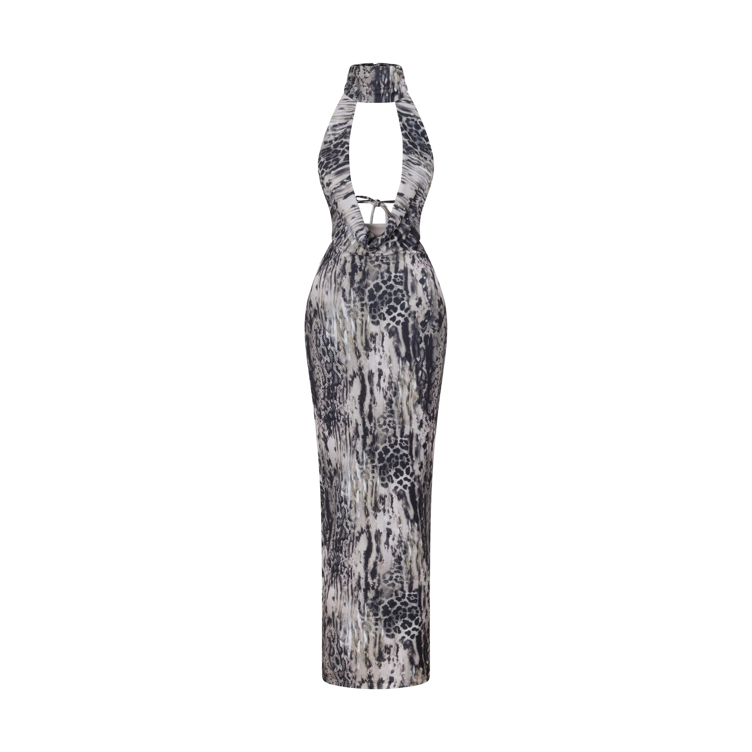 ANTONIA MAXI DRESS SELENE - Image 4
