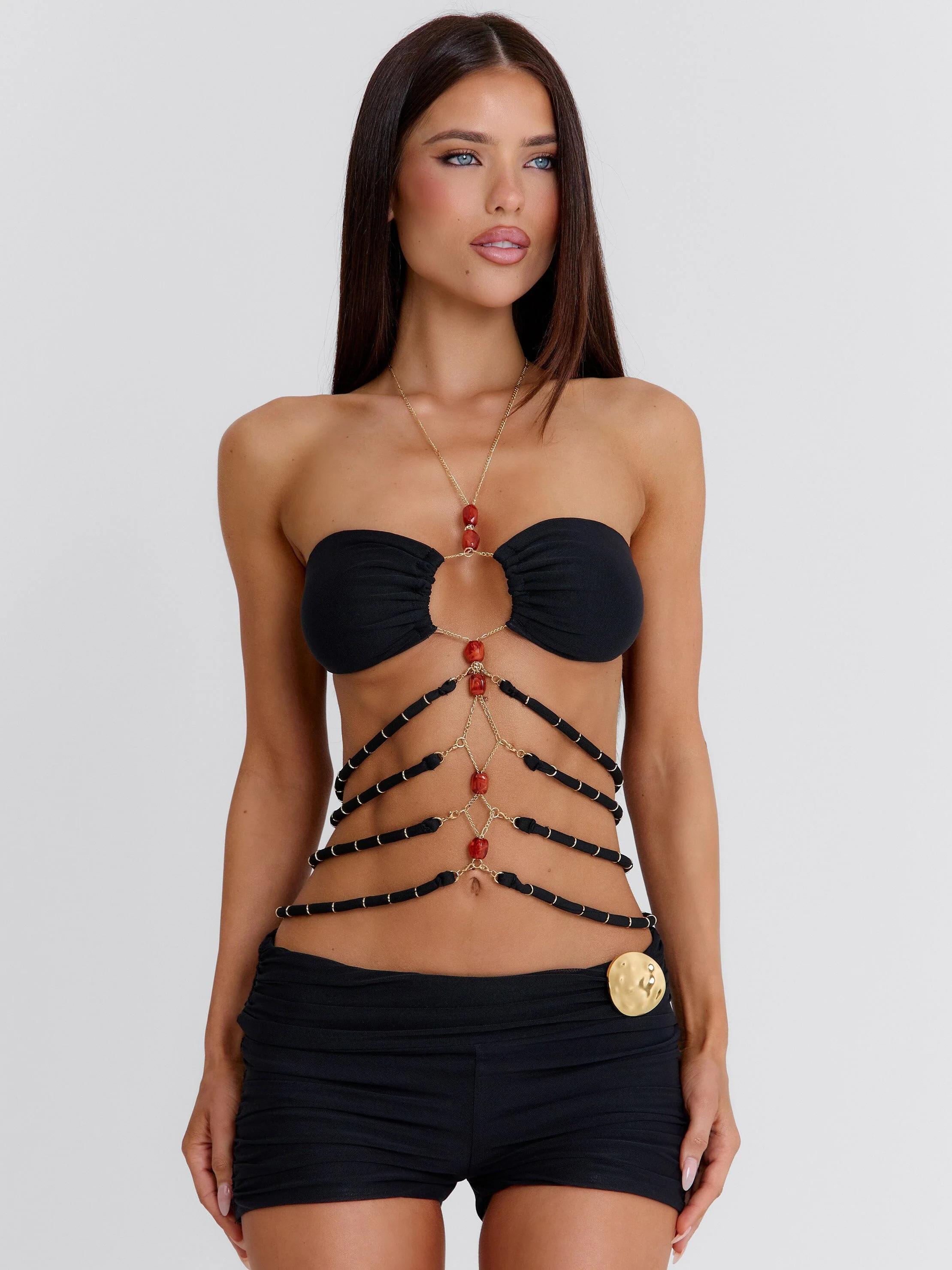 LORALEI TOP BLACK - Image 7